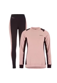 Dámský funkční set CRAFT CORE Dry Baselayer