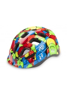 CYKLISTICKÁ HELMA BUNNY R2 ATH28R green