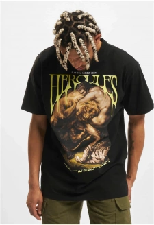 Hercules Oversize Tee black