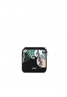 Patricia Desert Black