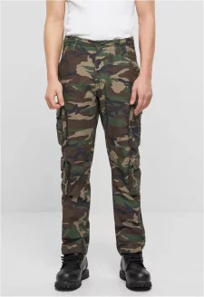 Pure Slim Fit Trouser woodland