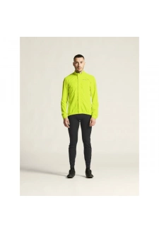 Pánská cyklistická bunda CRAFT CORE Endur Hy 