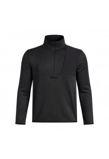 Chlapecká mikina Under Armour Drive Hybrid Storm SF HZ