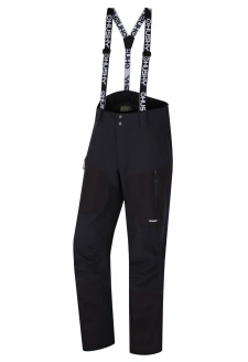  Pánské hardshell kalhoty HUSKY Komy M 