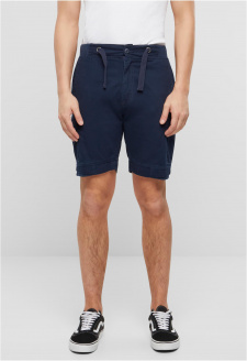 Packham Vintage Shorts navy