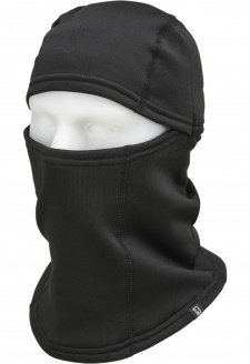 Storm Balaclava black