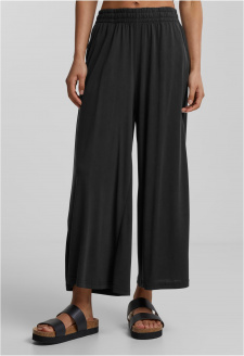 Ladies Modal Culotte black