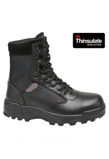 Tactical Boot darkcamo