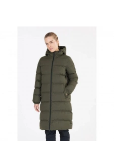 Dámský zimní kabát Whistler Abella