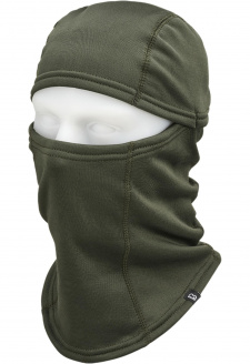 Storm Balaclava olive