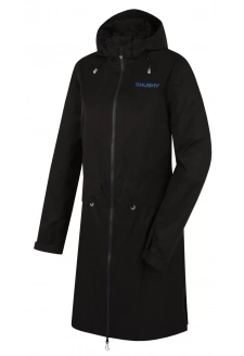 Dámský hardshell kabát HUSKY Nua L 