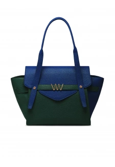 Eliora - Émeraude Ciel