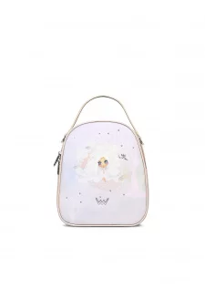 Anastasia Small Backpack