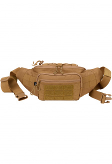 Waistbeltbag Molle camel