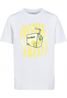 Kids Fresh And Fruity Tee white