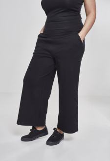 Ladies Culotte black