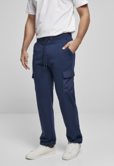 Commuter Sweatpants darkblue