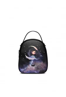 Lilian Small Backpack