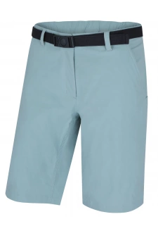 Dámské kraťasy Kiani L mint