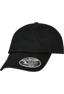 Eco Washing 110 Unstructered Alpha Cap black