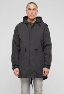 M51 US Parka black