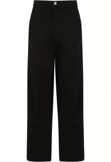 Carpenter Pants black