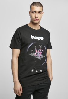 Hope Tee black