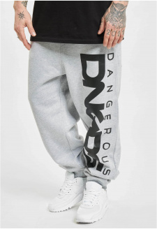 Classic Sweat Pants grey melange