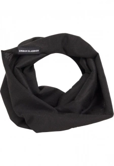 Light Tube Scarf black