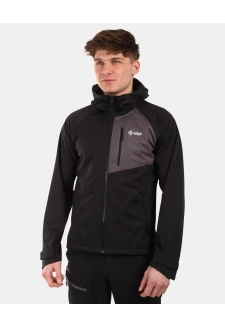 Pánská softshellová bunda Kilpi BELTRA-M