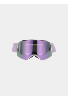 Dívčí lyžařské brýle 4F
