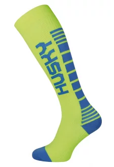 Ponožky Compress fit green/blue