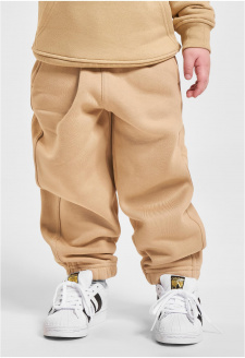 Boys Sweatpants unionbeige