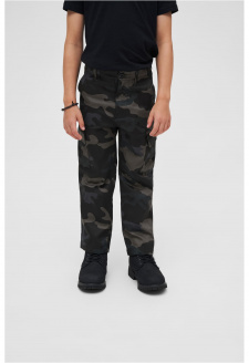 Kids US Ranger Trouser darkcamo