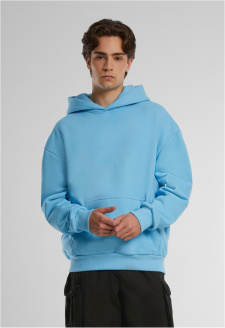 Ultra Heavy Oversized Hoody balticblue