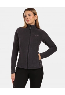 Dámská fleecová mikina Kilpi GLAMER-W