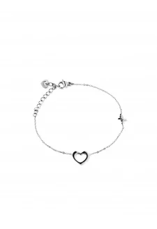 Bransoletka Glimmer Silver