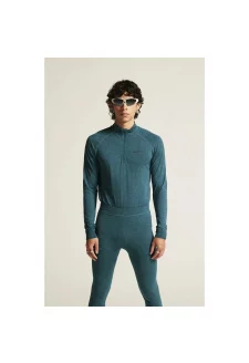 Pánské triko CRAFT CORE Dry Active Comfort Zip