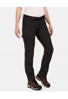 Dámské outdoorové kalhoty Kilpi BELVELA-W