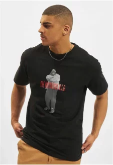 Biggie Smalls Tee black