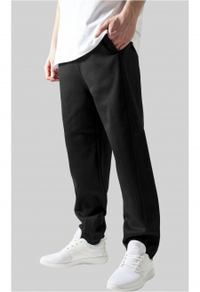 Sweatpants black