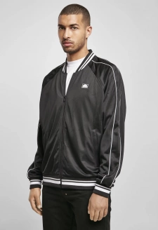 Southpole Tricot Jacket black