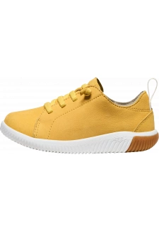 Dětské barefot tenisky Keen KNX Lace