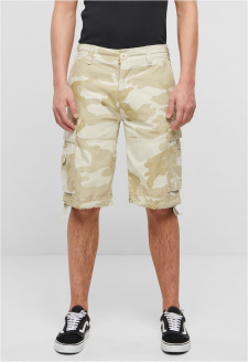 Vintage Cargo Shorts sandcamo