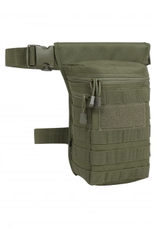 side kick bag No.2 olive