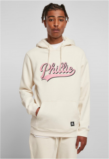 Starter Phillie Hoody palewhite