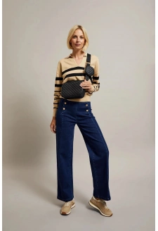 WOMEN'S BAG Z-TO-4501 BLACK