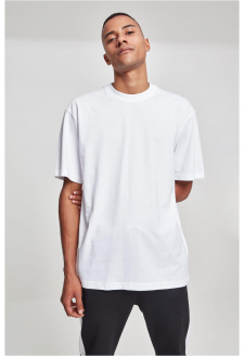 Tall Tee white