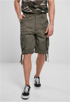 Urban Legend Cargo Shorts olive