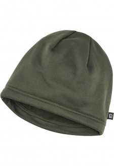 Fleece Cap Ice olive